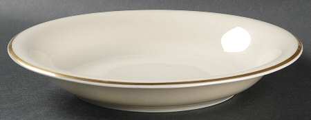 12266 Coupe Soup Bowl