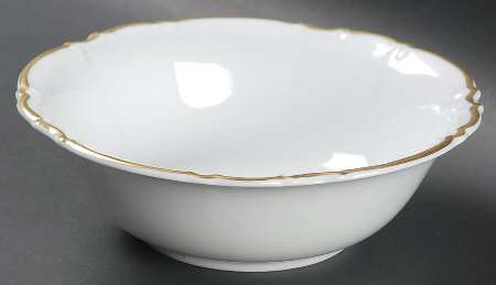HUT77 Coupe Cereal Bowl
