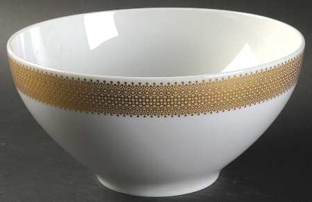 Sinfonie 7" Round Vegetable Bowl