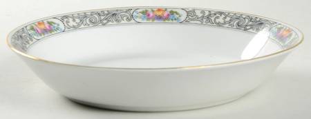 HUT9 Coupe Soup Bowl