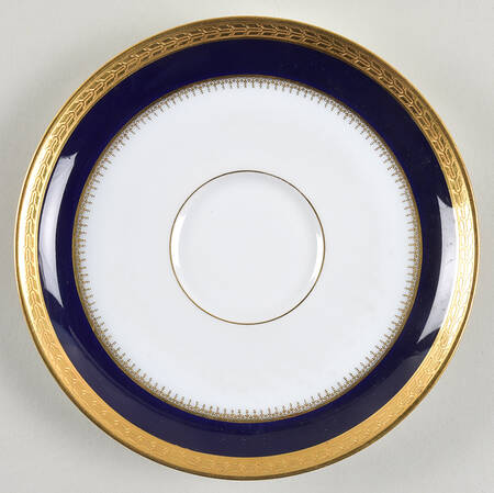 HUT91 Saucer