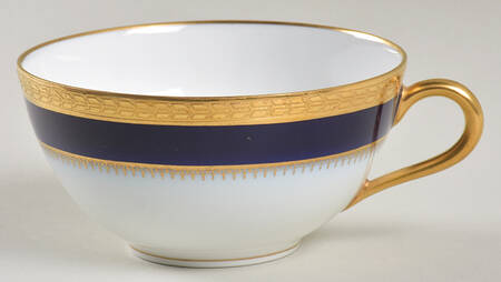 HUT91 Flat Cup