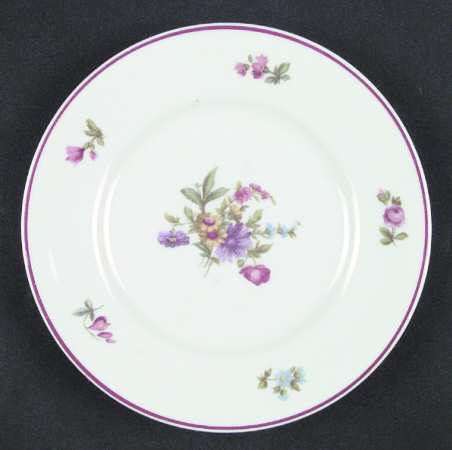 HUT95 Bread & Butter Plate
