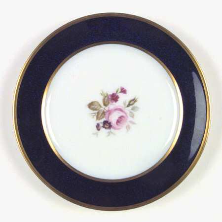 HUT97 Bread & Butter Plate