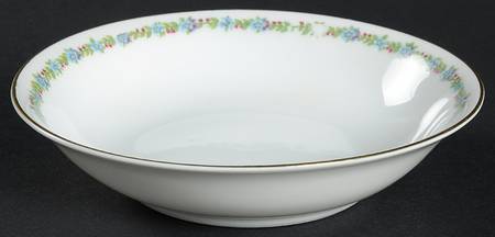 HUT98 Fruit/Dessert (Sauce) Bowl