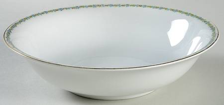 HUT98 9" Round Vegetable Bowl
