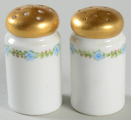 HUT98 Salt & Pepper Set