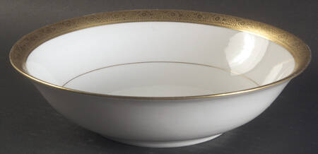 HUT99 8" Round Vegetable Bowl