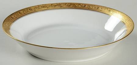 HUT99 Coupe Soup Bowl