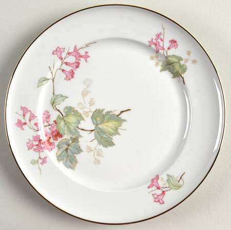 The Idlewild Salad Plate