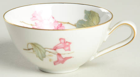 The Idlewild Flat Demitasse Cup