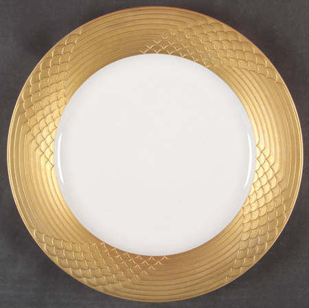 Imperia Service Plate (Charger)