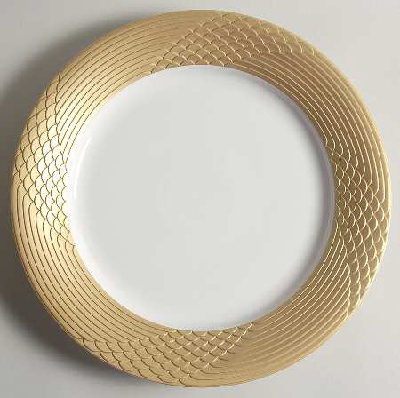 Imperia 12" Chop Plate (Round Platter)