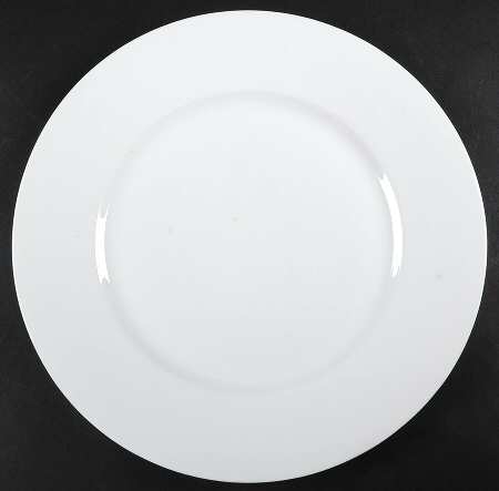 Imperial Salad Plate