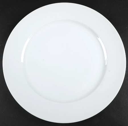 Imperial 11" Chop Plate (Round Platter)
