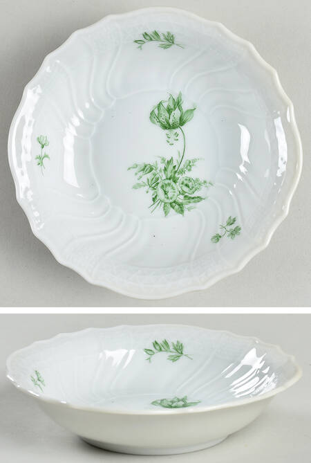 Innsbruck Fruit/Dessert (Sauce) Bowl