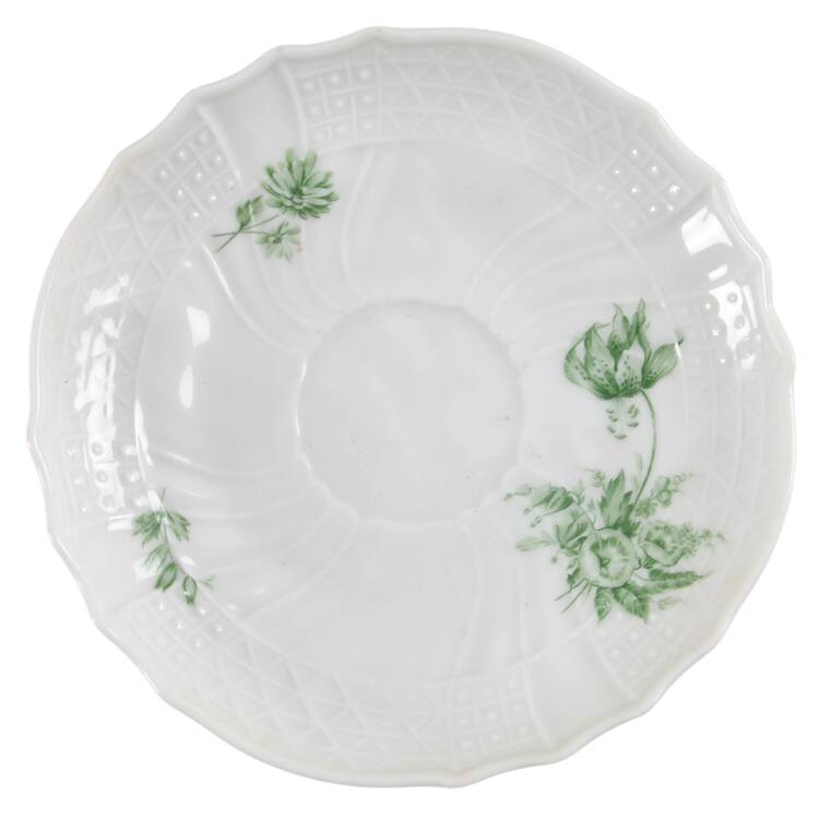 Innsbruck Saucer