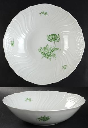 Innsbruck 10" Round Vegetable Bowl