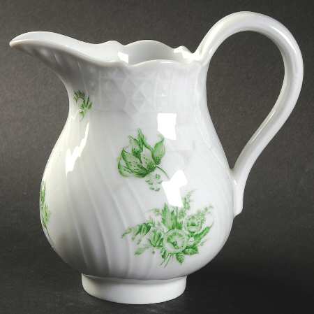 Innsbruck Creamer