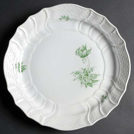 Innsbruck 13" Chop Plate (Round Platter)
