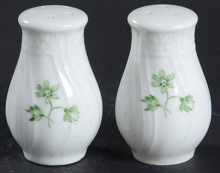 Innsbruck Salt & Pepper Set