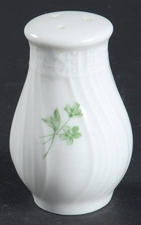 Innsbruck Salt Shaker