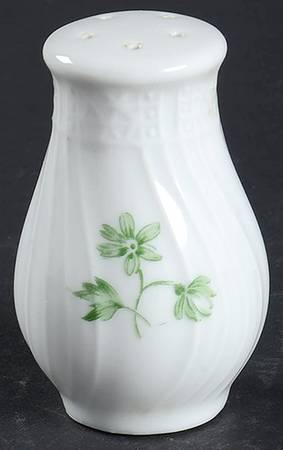 Innsbruck Pepper Shaker