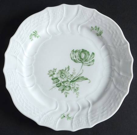 Innsbruck Dessert/Pie Plate