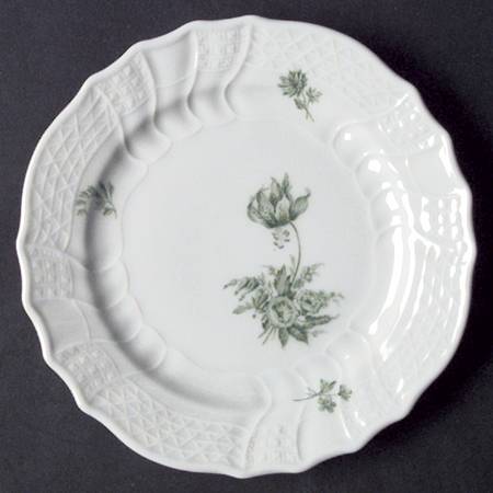 Innsbruck Bread & Butter Plate by Hutschenreuther