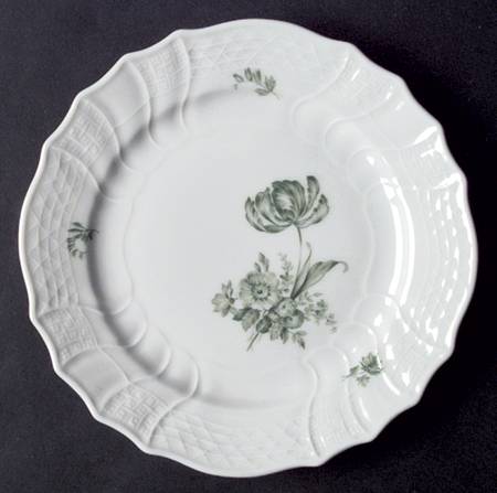 Innsbruck Salad Plate