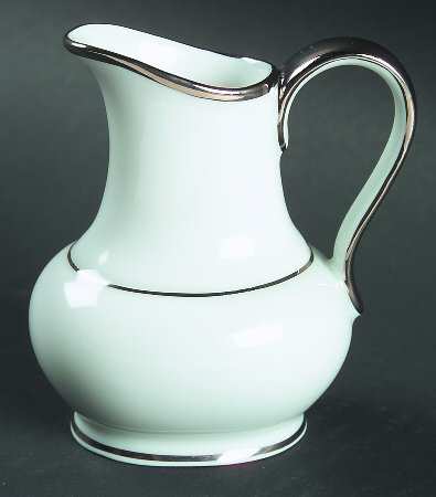 Intermezzo Mini Creamer