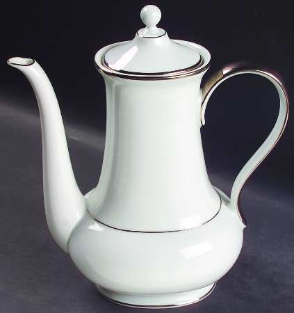 Intermezzo Coffee Pot & Lid