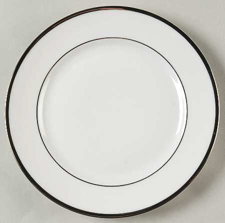 Intermezzo Bread & Butter Plate