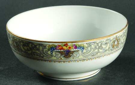 Jaffrey Cranberry Bowl