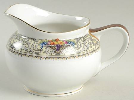 Jaffrey Creamer