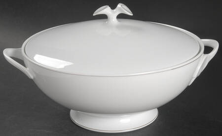 Jeunesse Round Covered Vegetable by Hutschenreuther