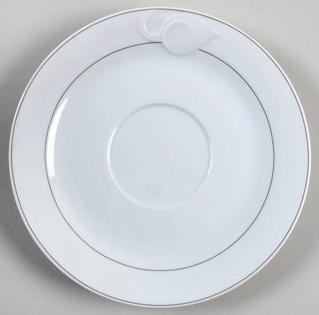 Jeunesse Underplate for Gravy Boat