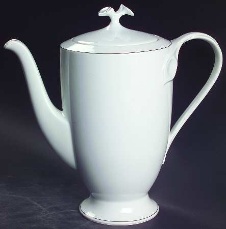 Jeunesse Coffee Pot & Lid
