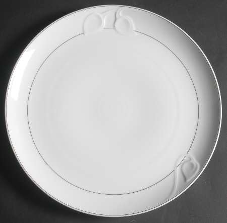 Jeunesse 13" Chop Plate (Round Platter)