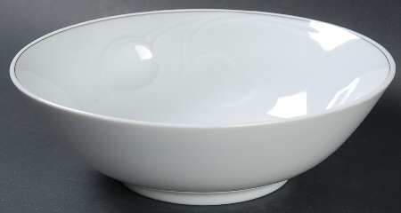 Jeunesse Coupe Cereal Bowl