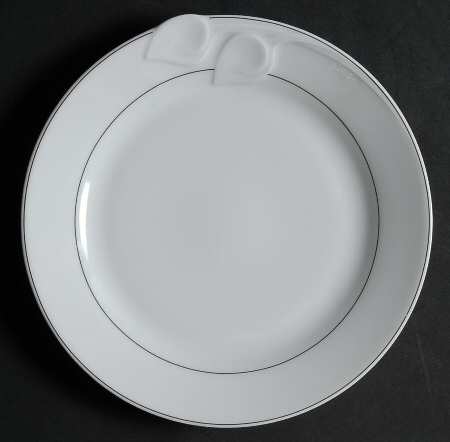 Jeunesse Salad Plate