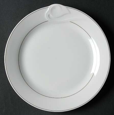 Jeunesse Bread & Butter Plate