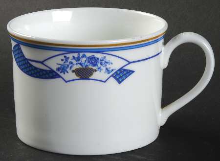 Kabuki Flat Cup