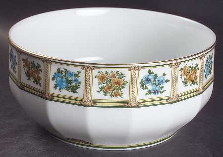 Kensington 8" Salad Serving Bowl
