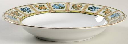 Kensington Large Rim Soup Bowl