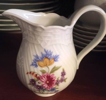 Konigstein Creamer