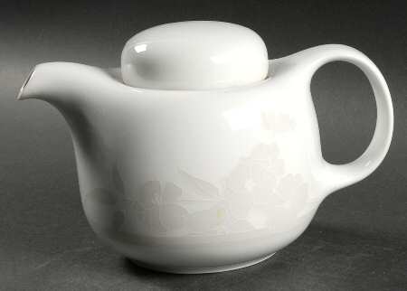 Kyoto Teapot & Lid