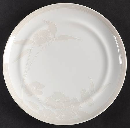 Kyoto Salad Plate