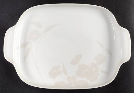 Kyoto 13" Oval Serving Platter