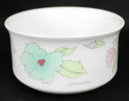 Lahore Fruit/Dessert (Sauce) Bowl